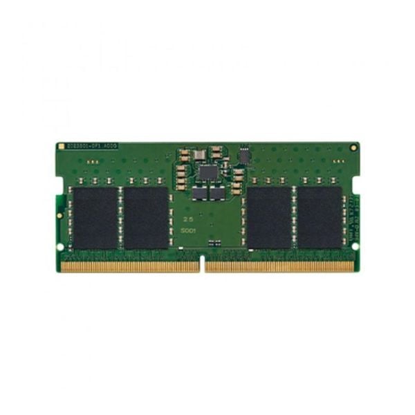 Kingston 8GB 4800 D5 KVR48S40BS6-8 (NB)