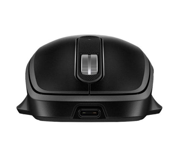 HP 510 Ultra Hızlı Şarj Kablosuz Mouse (9C2F6AA)