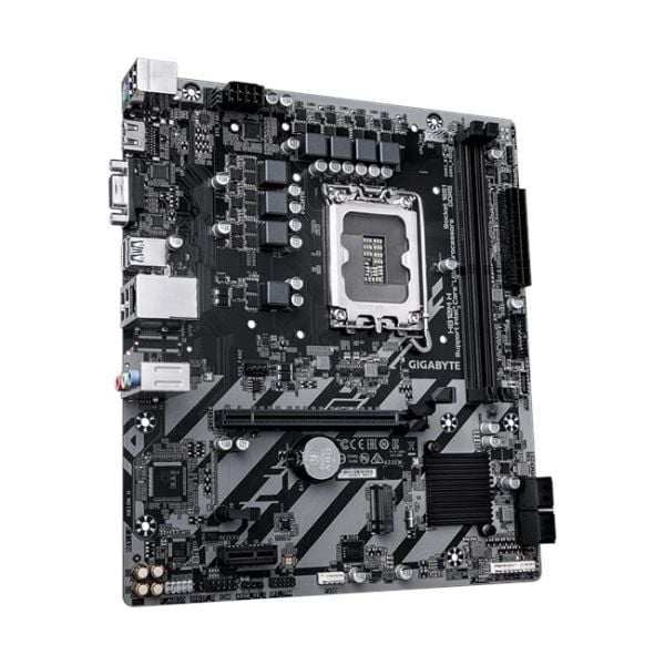 Gigabyte H810M H D5 1851P Vga Hdmi Usb3.2