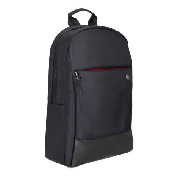 PLM Palma 15.6'' Notebook Sırt Çantası Siyah