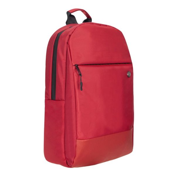 PLM Palma 15.6'' Notebook Sırt Çantası Bordo