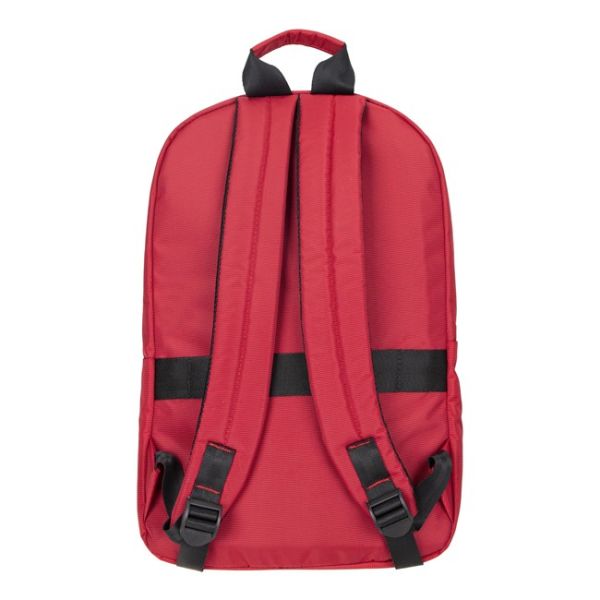 PLM Palma 15.6'' Notebook Sırt Çantası Bordo