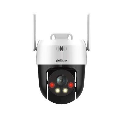 Dahua P5AE-PV 5MP Wi-Fi Speeddome Kamera
