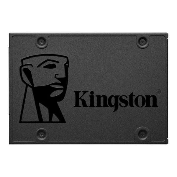 Kingston A400 960GB 2.5'' SATA SSD (500-450MB/s)