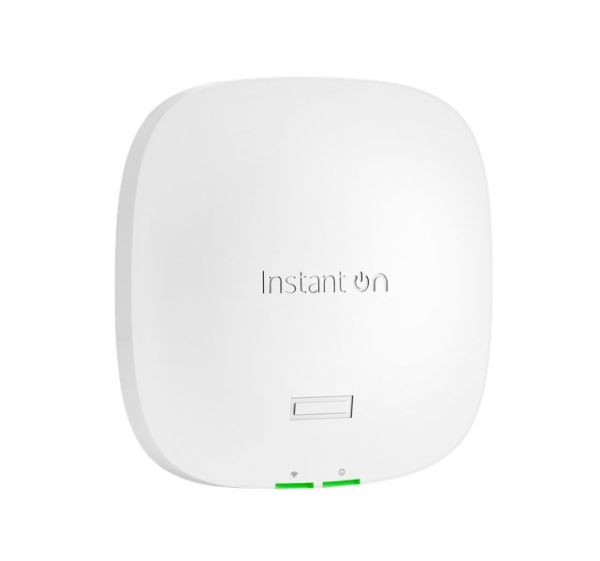 HPE Aruba Instant On AP21 (RW)Access Point- S1T09A