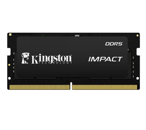 Kingston Impact 16G 4800 D5 KF548S38IB-16TR (NB)