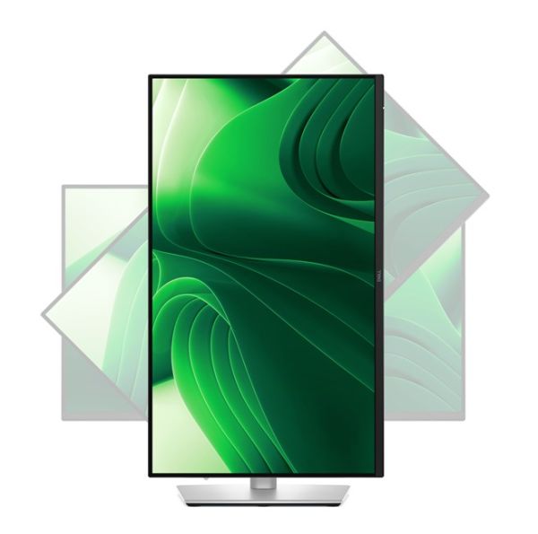 Dell P2425D 23.8'' 5ms WQHD Hdmi Dp Pivot IPS