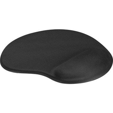 Addison 300522 Siyah Bilek Destekli Mouse Pad