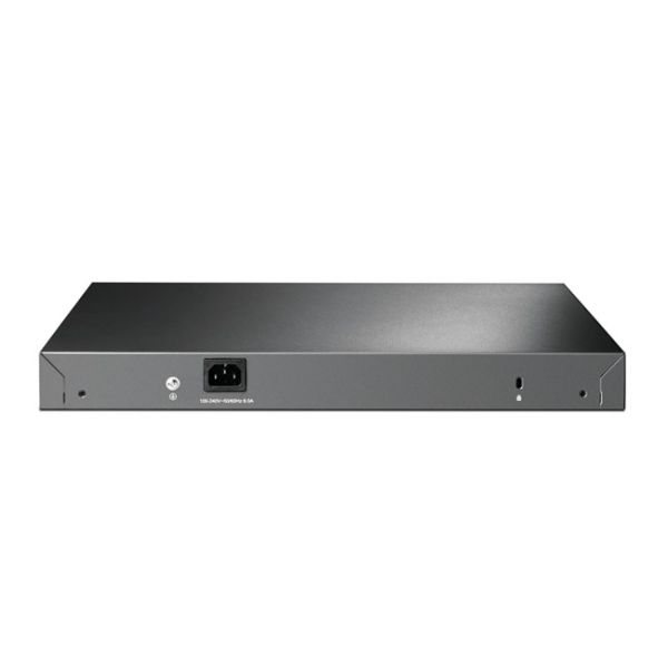 Tp-Link Omada TL-SG3428XMP 24 Port L3 Switch