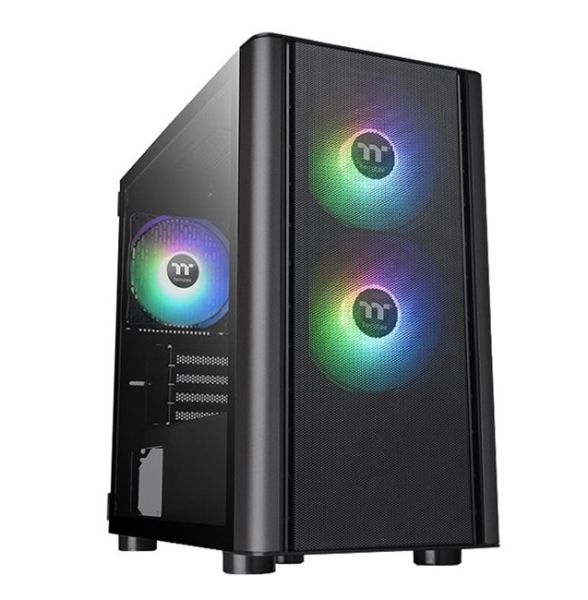 Thermaltake V150 Breeze TG ARGB Fan mATX (Psu yok)