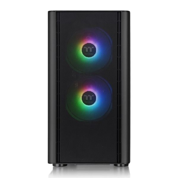 Thermaltake V150 Breeze TG ARGB Fan mATX (Psu yok)