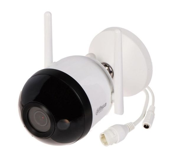 Dahua F4C-PV 4MP Wi-Fi Bullet Kamera