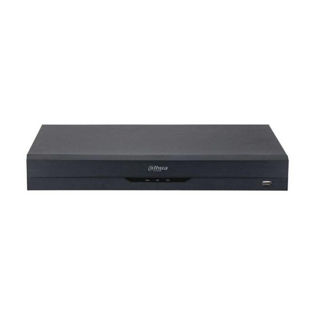 Dahua XVR5232AN-I3 32 Kanal H.265+ AI XVR 2x16TB