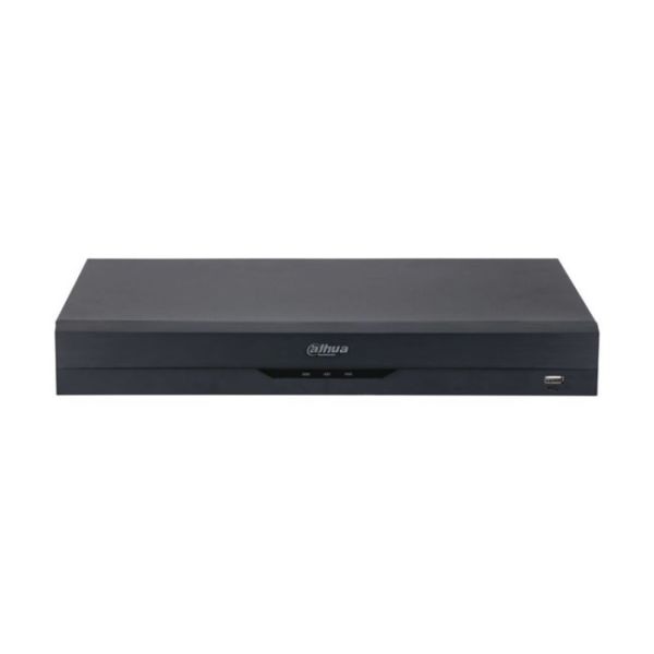 Dahua XVR5232AN-I3 32 Kanal H.265+ AI XVR 2x16TB