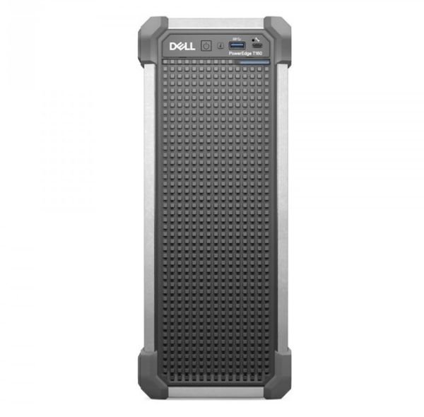 Dell PowerEdge T160 E-2414-16GB-1x480GB-5U