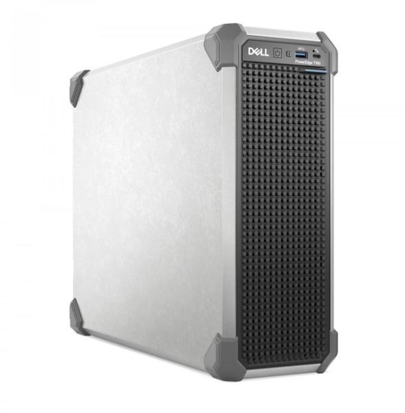Dell PowerEdge T160 E-2414-16GB-1x480GB-5U