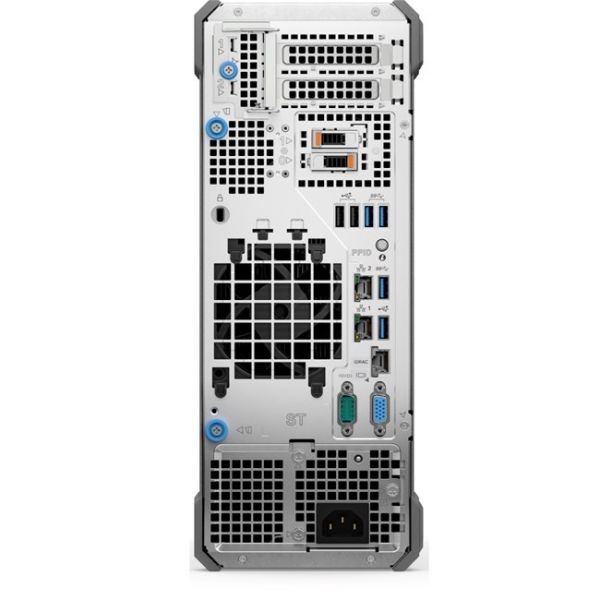 Dell PowerEdge T160 E-2414-16GB-1x480GB-5U