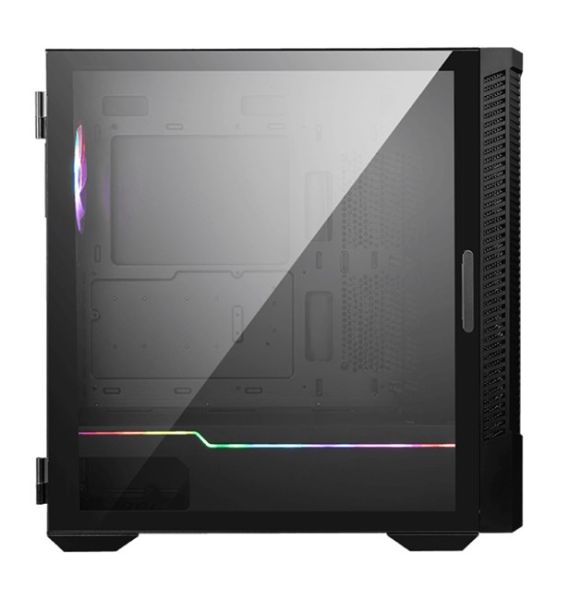 MSI Mpg Velox 100P Airflow Temperli Cam Gaming