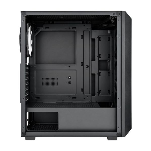 FSP 650W 80+ (CMT218) Atx Mid Tower