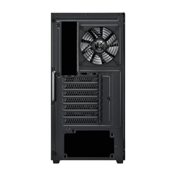 FSP 650W 80+ (CMT218) Atx Mid Tower