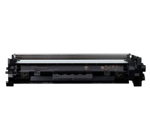 Canon CRG-051 BK Siyah Toner