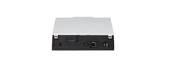 Fujitsu/Ricoh FI-65F A6 Flatbed Doküman Tarayıcı