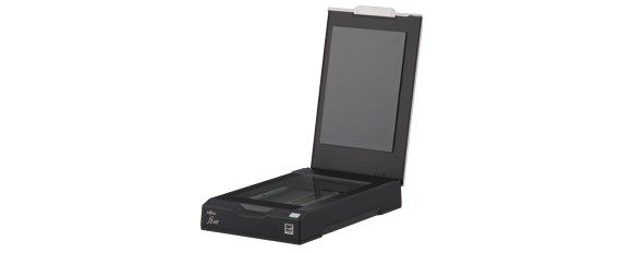 Fujitsu/Ricoh FI-65F A6 Flatbed Doküman Tarayıcı