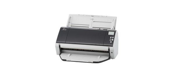 Ricoh/Fujitsu FI-7460 A3 Doküman Tarayıcı