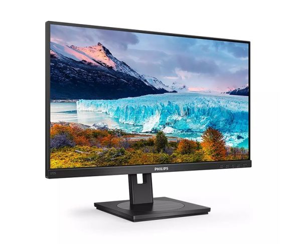Philips 278B1/00 27'' 4ms 4K Hdmi Dp Siyah IPS