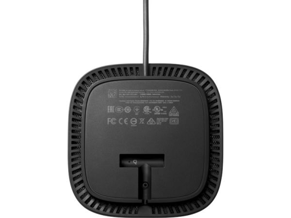 HP G5 Universal Dock Station USB Type-C (5TW10AA)