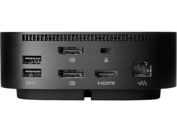 HP G5 Universal Dock Station USB Type-C (5TW10AA)