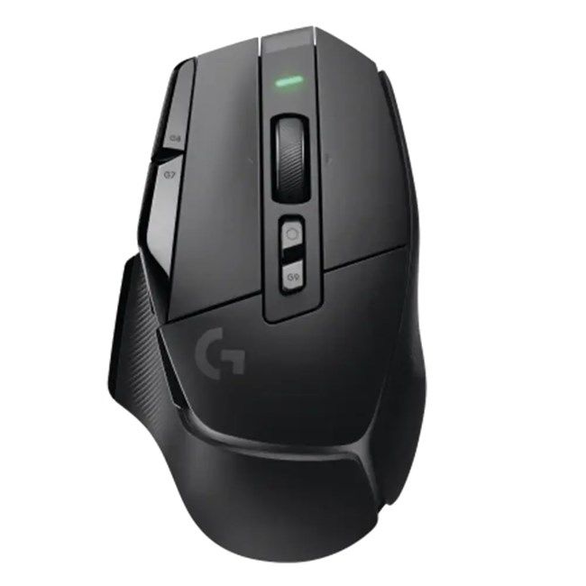 Logitech G G502 X Lightspeed Kablosuz Gaming Mouse