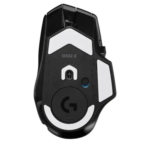 Logitech G G502 X Lightspeed Kablosuz Gaming Mouse