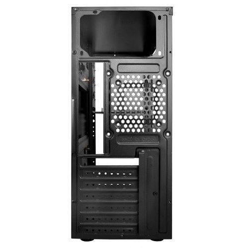 Vento 650W 80+ (TA-K62)