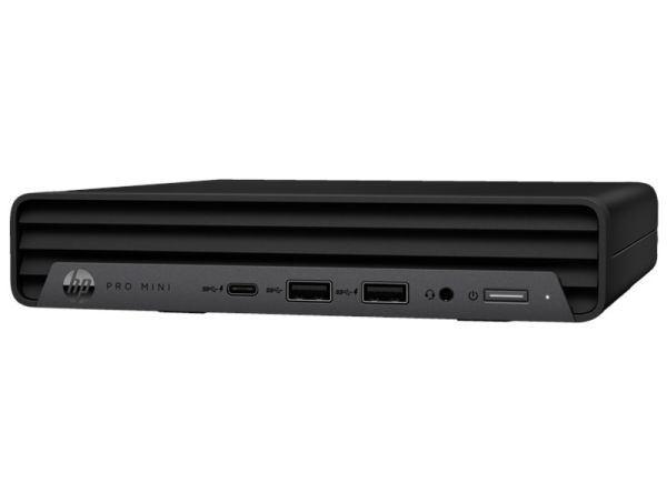 HP Pro Mini 400 G9 9H6W8ET i5 14500-16G-512SSD-Dos