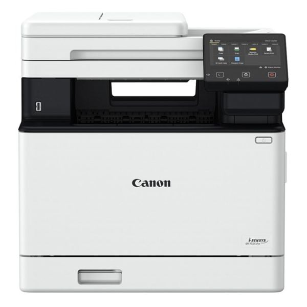 Canon i-SENSYS MF752CDW Çok Fonksiyonlu