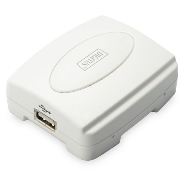 Digitus Print Server (1 Port)