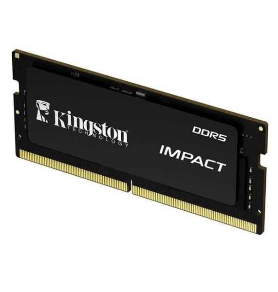 Kingston Impact 32G 4800 D5 KF548S38IB-32TR (NB)