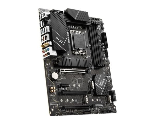 MSI Pro Z790-P Wifi D5 1700P Hdmi Dp