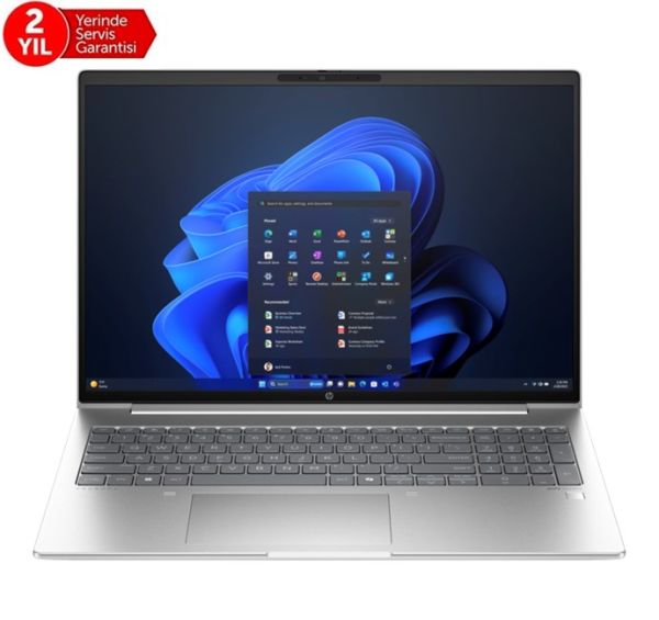 HP ProBook 460 G11 Ultra5 125U-16'-16G-512SD-WP