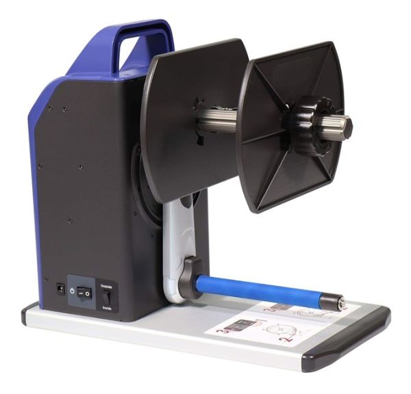 Godex T20 Harici Etiket Sarma Ünitesi