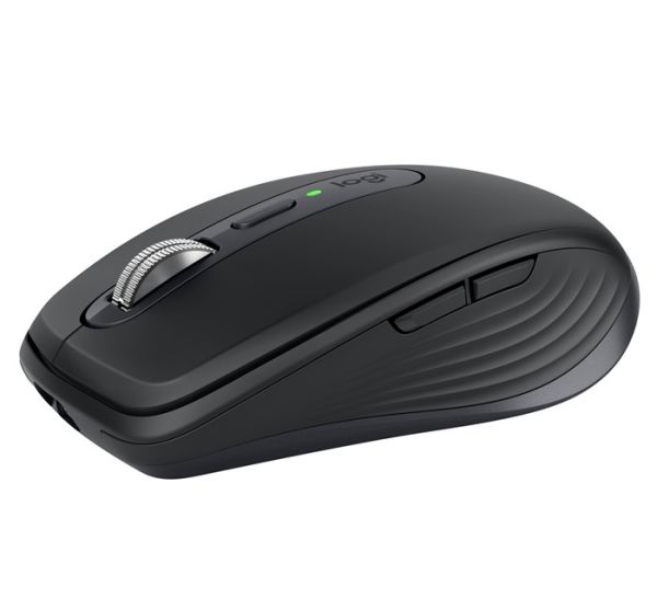 Logitech MX Anywhere 3S Siyah Kablosuz Kurumsal