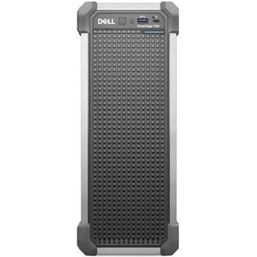 Dell PowerEdge T160 Server E-2414 (4C/2.6GHz) 16GB DDR5 2x1TB Dell Sata 7.2k (3x3.5'') 2x1Gb IDRAC9 Basic 1x300W PSU Tower + DELL Windows Server 2025 Essentials Rok