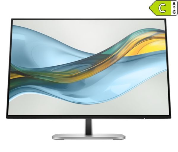 HP Series 5 Pro 524pn 24'' 5ms Hdmi Dp Pivot IPS