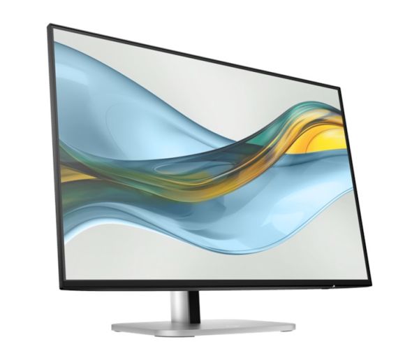 HP Series 5 Pro 524pn 24'' 5ms Hdmi Dp Pivot IPS