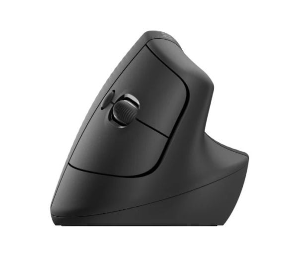 Logitech Lift Kablosz Dikey Mouse Siyah 910-006473