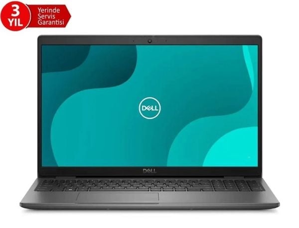 Dell Latitude 3540 i7 1355-15.6''-8G-512SSD-Dos