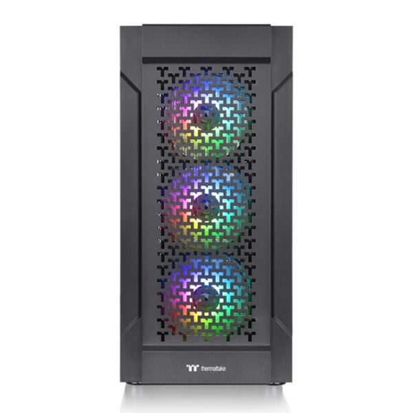 Thermaltake 750W 80+ (Versa T27) TG ARGB