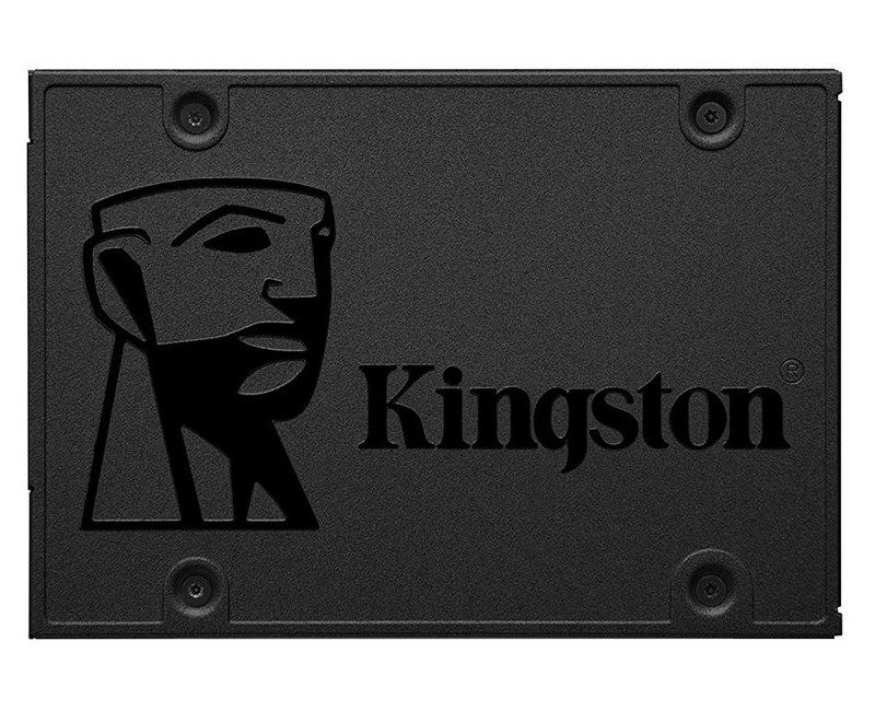 Kingston A400 240GB 2.5'' SATA SSD (500-350MB/s)