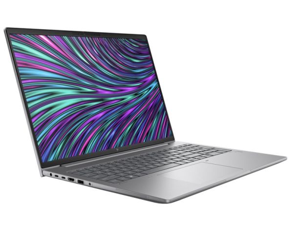 HP ZBook Power G11 Ultra7 155H-16''-32-1T-6G-WP-LTE